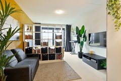 Welnastraat 565, 1096 GJ Amsterdam